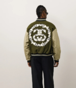 Stussy x Denim Tears Varsity Jacket (1)