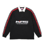 Supreme Maritine Black T-shirt