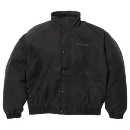 Supreme x Timberland Ventile Utility Jacket1
