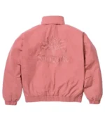 Supreme x Timberland Ventile Utility Jacket6
