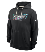 Tampa Bay Buccaneers 2026 Crucial Catch Hoodie