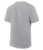 Tampa Bay Rays 2026 MLB Division Series Champions Locker Room T-Shirt 1