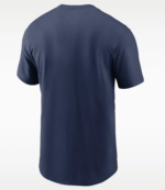 Tampa Bay Rays 2026 World Series Graphic Tee (1)