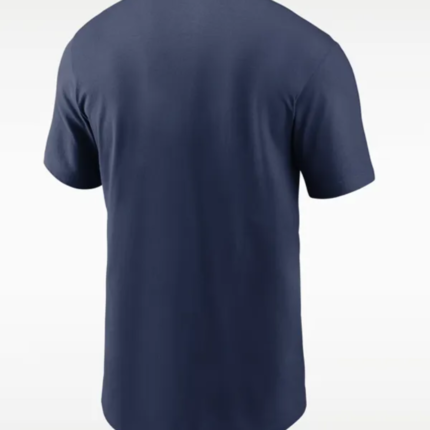 Tampa Bay Rays 2026 World Series Graphic Tee (1)