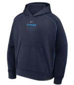 Tennessee Titans 2026 Rivalries Pullover Hoodie
