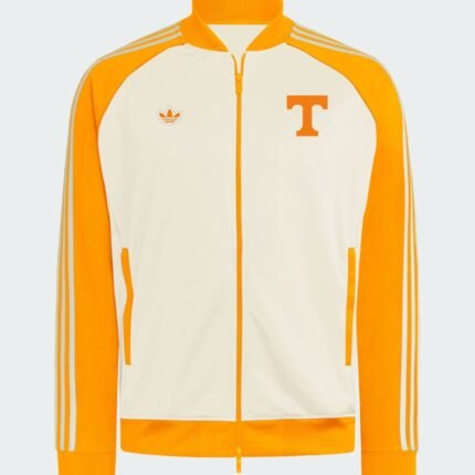 Tennessee Volunteers X Adidas Superstar Jacket
