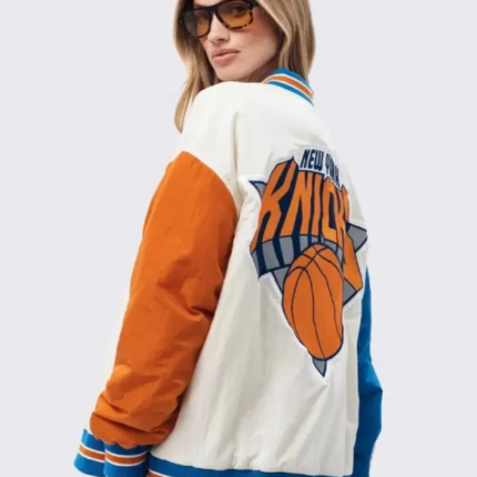 Terez x New York Knicks NBA 2026 Champions Jacket (1)