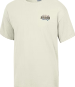 Texas Longhorns Oklahoma 2026 Red River Rivalry Graphic T-Shirt 1