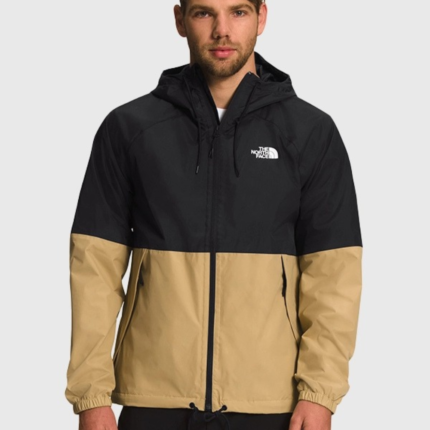 The North Face Men’s Antora Rain Jacket