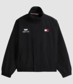 Tommy Hilfiger Cadillac F1 Racing Style Jacket