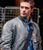 Tommy Maximoff VisionQuest 2026 Classic Bomber Jacket (1)