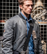 Tommy Maximoff VisionQuest 2026 Classic Bomber Jacket