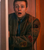 Tommy Maximoff VisionQuest 2026 Classic Bomber Jacket (2)