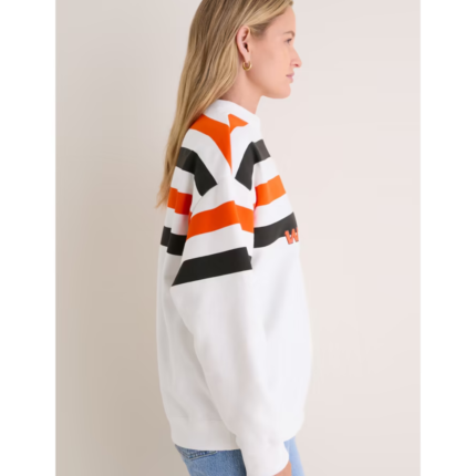 Tuckernuck x Fanatics Cincinnati Bengals Crewneck Sweatshirt (1)