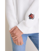 Tuckernuck x Fanatics Cincinnati Bengals Crewneck Sweatshirt (3)