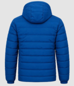 UEFA Nations League Portugal Cristiano Ronaldo Puffer Jacket 1