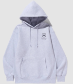 VERDY x Mercedes-Benz Tokyo Studio Hoodie (2)