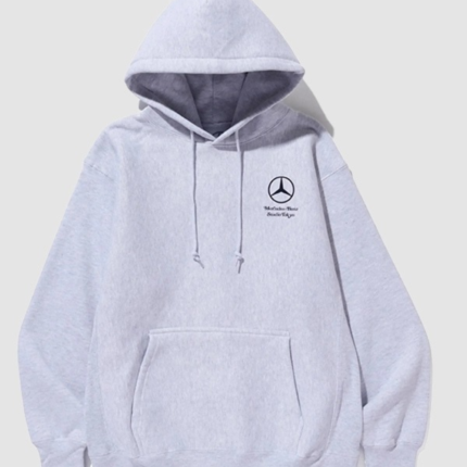 VERDY x Mercedes-Benz Tokyo Studio Hoodie (2)