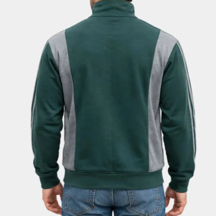 VisionQuest Thomas Maximoff Casual Sports Jacket (1)