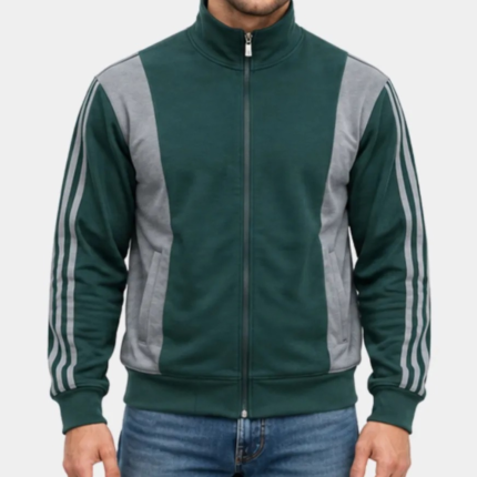 VisionQuest Thomas Maximoff Casual Sports Jacket