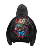 Warren Lotas Premium Pullover Hoodie