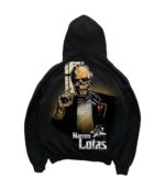 Warren Lotas The Don Hoodie (1)