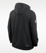 Washington Commanders 2026 Crucial Catch Hoodie 1