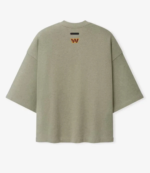 Washington Commanders x Fear of God Heather Gray T-Shirt 1