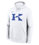 Will Stein Kentucky Wildcats Power K Hoodie (1)