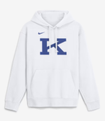 Will Stein Kentucky Wildcats Power K Hoodie (3)
