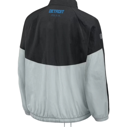 Women’s Detroit Lions Nike Rivalries Jacket 2026 (1)