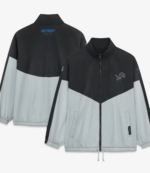 Women’s Detroit Lions Nike Rivalries Jacket 2026 (2)