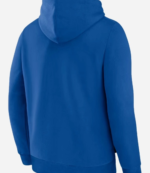 Women’s Knicks Fanatics 2026 NBA Finals Champions Hoodie (1)