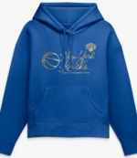 Women’s Knicks Fanatics 2026 NBA Finals Champions Hoodie (2)