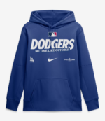 Yoshinobu Yamamoto Los Angeles Dodgers Hoodie (2)