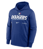 Yoshinobu Yamamoto Los Angeles Dodgers Hoodie (4)